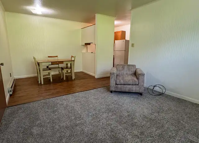 Property at 1007 E Park St, Carbondale, IL, 62901, 1 bed, 1 bath, [object Object]
