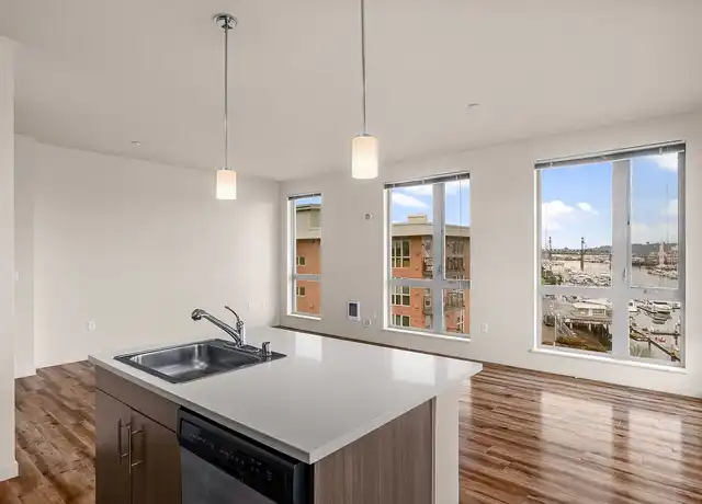 Property at The Henry - 1933 Dock St, Tacoma, WA, 98402, 0 beds, 1 bath, [object Object]