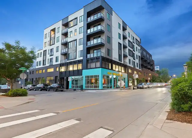 Property at Lyric 39 - 4390 W 39th Ave, Denver, CO, 80212, 0 beds, 1 bath, [object Object]