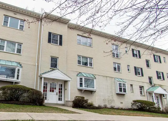 Property at 6237 Wilson Blvd #101, Falls Church, VA, 22044, 1 bed, 1 bath, [object Object]