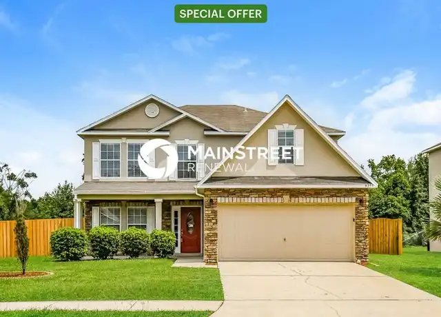 Property at 9273 Caracara Dr, Jacksonville, FL, 32210, 4 beds, 2 baths, [object Object]