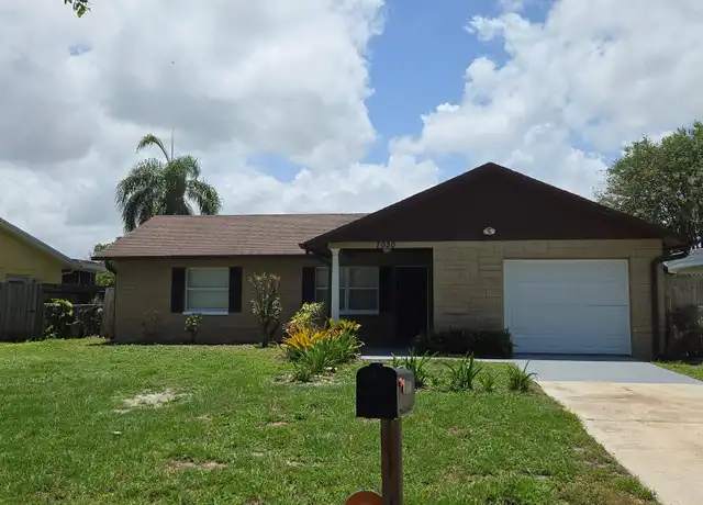 Property at 7030 Carmel Ave, New Port Richey, FL, 34655, 3 beds, 2 baths, [object Object]