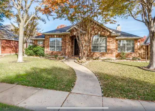 Property at 11146 Clearstream Ln, Frisco, TX, 75035, 3 beds, 2 baths, [object Object]