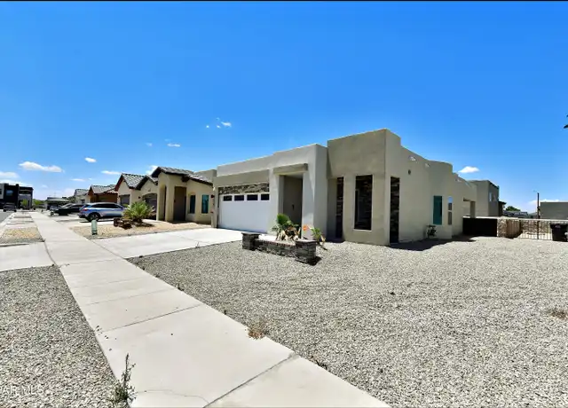 Property at 541 Paseo Modesto Dr, El Paso, TX, 79928, 3 beds, 2 baths, [object Object]