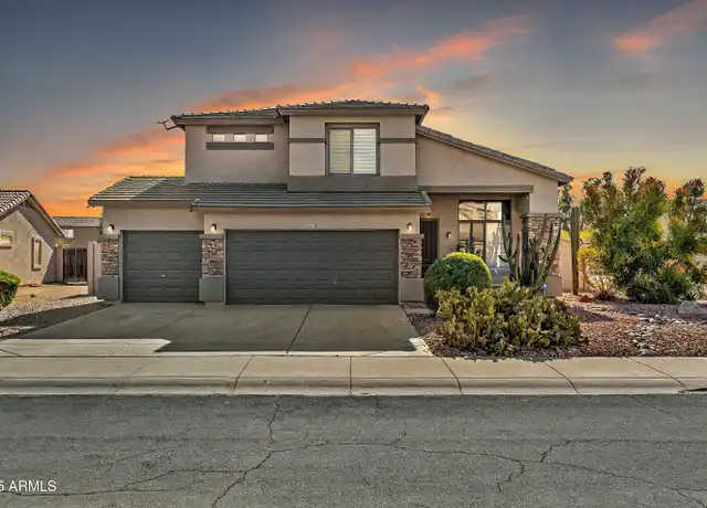 Property at 15791 W Mohave St, Goodyear, AZ, 85338, 3 beds, 2.5 baths, [object Object]