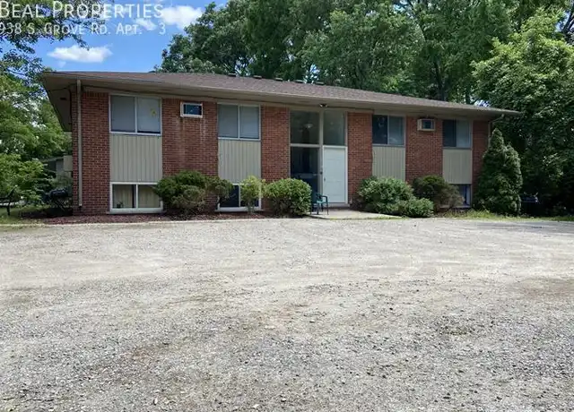 Property at 938 Grove Rd Unit 3, Ypsilanti, MI, 48198, 2 beds, 1 bath, [object Object]