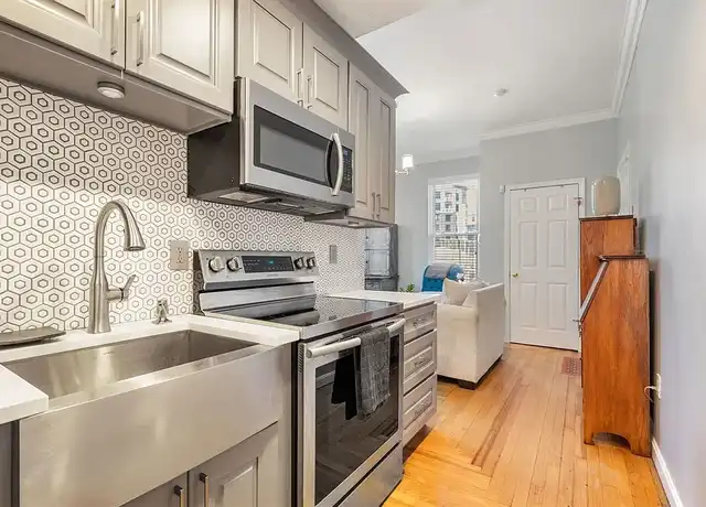 Property at 15 Beale St, Boston, MA, 02124, 1 bed, 1 bath, [object Object]