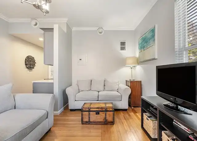 Property at 15 Beale St, Boston, MA, 02124, 1 bed, 1 bath, [object Object]