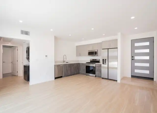 Property at 1346 N Stanley Ave Unit 10 ADU, Los Angeles, CA, 90046, 1 bed, 1 bath, [object Object]
