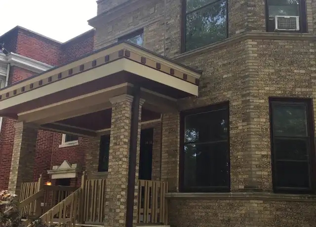 Property at 1419 W Balmoral Ave, Chicago, IL, 60640, 1 bed, 1 bath, [object Object]