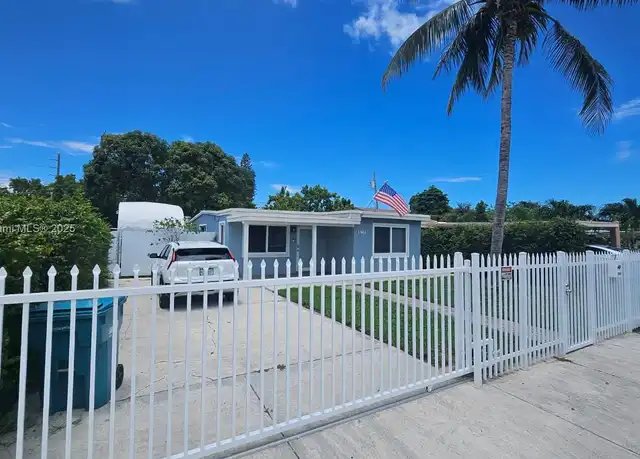 Property at 1961 Wilmington St, Opa Locka, FL, 33054, 3 beds, 2 baths, [object Object]