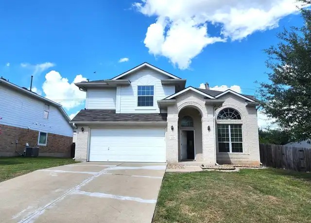 Property at 3629 Hawk View St, Round Rock, TX, 78665, 3 beds, 2.5 baths, [object Object]