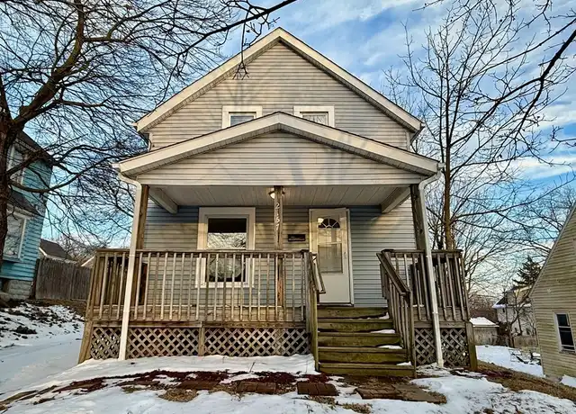 Property at 2157 10th St SW, Akron, OH, 44314, 3 beds, 1 bath, [object Object]
