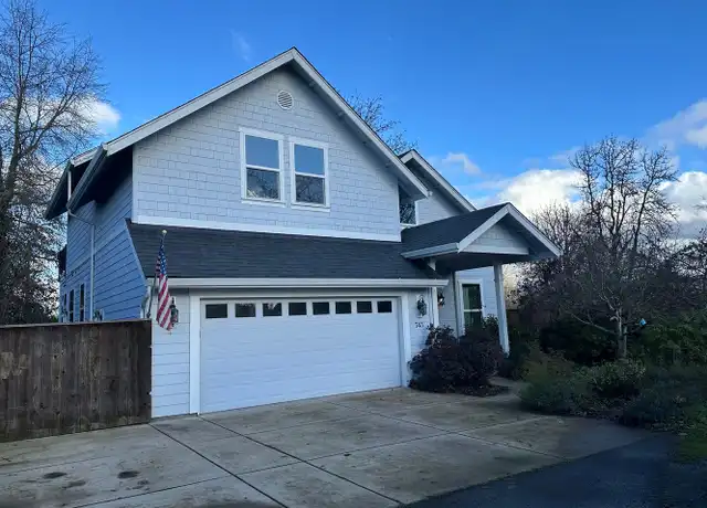 Property at 743 Nottingham Ave, Eugene, OR, 97404, 3 beds, 2.5 baths, [object Object]