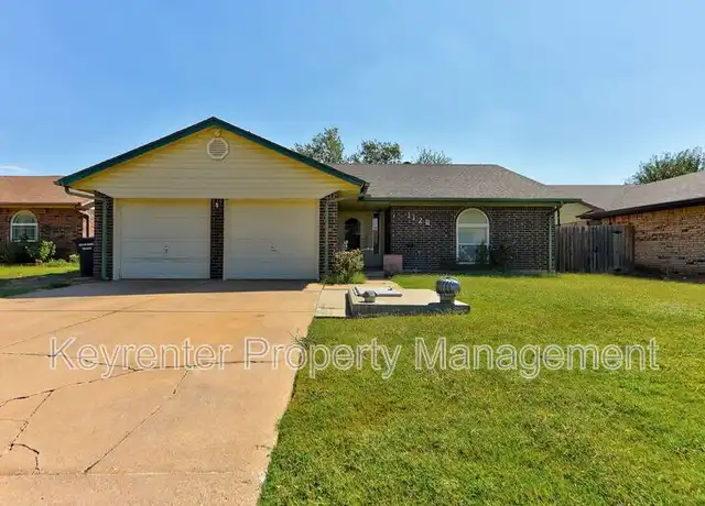 Property at 1120 Kings Ct, Moore, OK, 73160, 4 beds, 2 baths, [object Object]