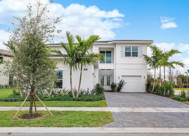 Property at 4202 Mendel Ln, Palm Beach Gardens, FL, 33418, 5 beds, 5.5 baths, [object Object]