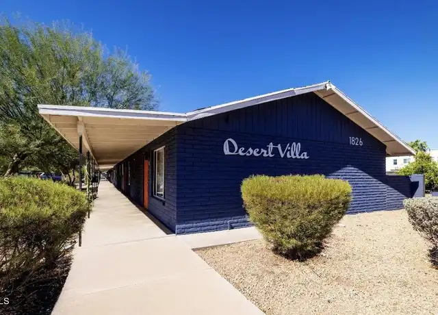 Property at 1826 N 51st St Unit 26, Phoenix, AZ, 85008, 1 bed, 1 bath, [object Object]