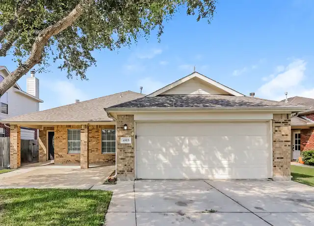 Property at 4815 Chase More Dr, Bacliff, TX, 77518, 4 beds, 2 baths, [object Object]