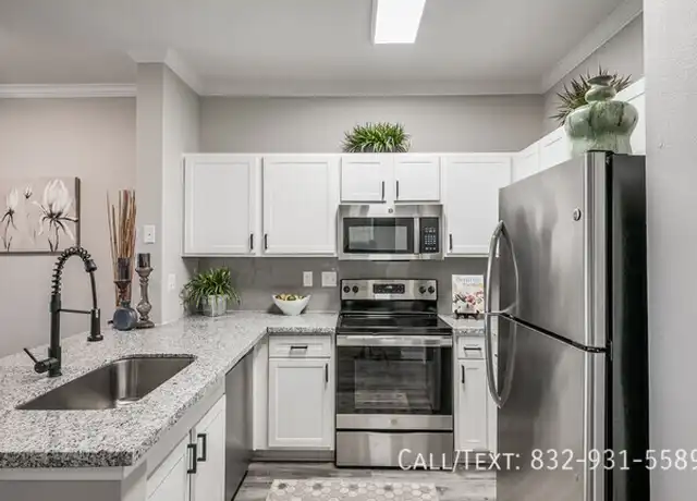 Property at 1000 N Eldridge Pkwy Unit WE1, Houston, TX, 77065, 1 bed, 1 bath, [object Object]