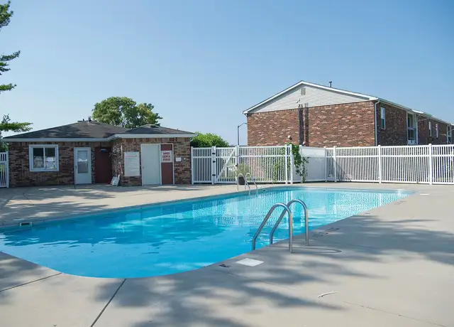 Photo of 8960 S Keystone Ave, Indianapolis, IN 46227