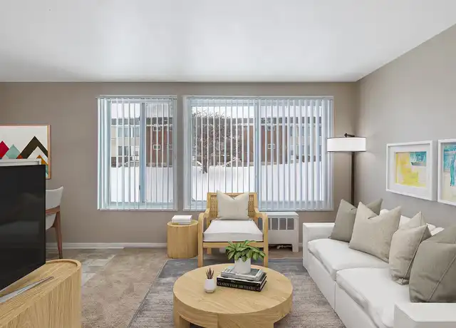 Property at Grant Village Apartments - 117 Edtim Rd, Syracuse, NY, 13206, 2 beds, 1 bath, [object Object]