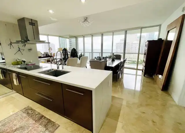 Property at 495 Brickell Ave #1201, Miami, FL, 33131, 3 beds, 2 baths, [object Object]