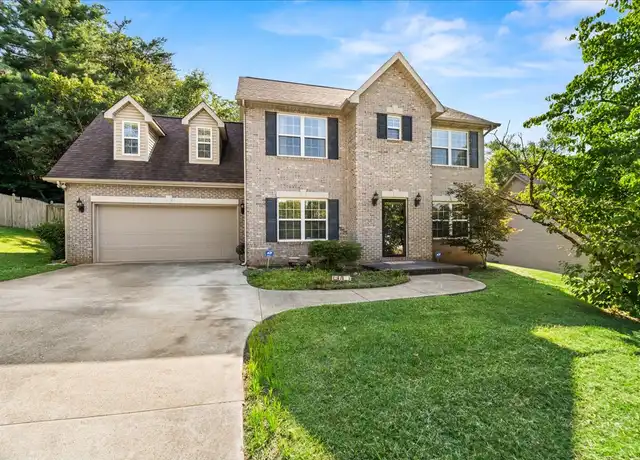Property at 10841 Parkgate Ln, Knoxville, TN, 37934, 3 beds, 2.5 baths, [object Object]