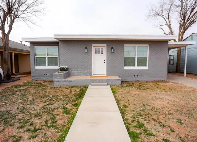 Property at 213 E Circle Dr, Midland, TX, 79701, 2 beds, 1 bath, [object Object]