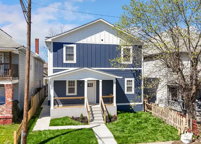 Property at 2326 Guilford Ave, Indianapolis, IN, 46205, 5 beds, 4.5 baths, [object Object]