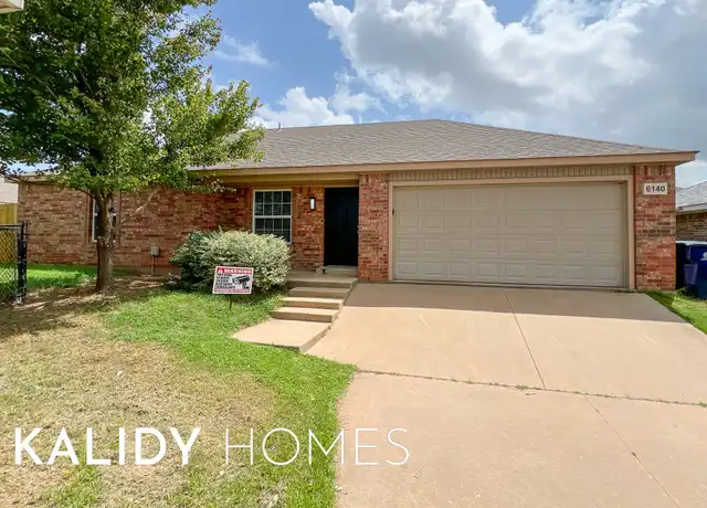 Property at 6140 Cielo Ter, Oklahoma City, OK, 73149, 3 beds, 2 baths, [object Object]