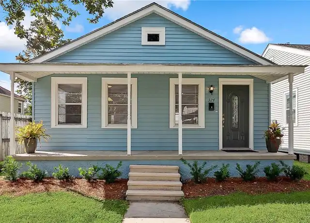 Property at 324 Lake Ave, Metairie, LA, 70005, 2 beds, 1 bath, [object Object]