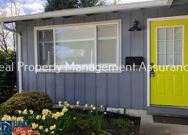 Property at 14460 SW 20th St, Beaverton, OR, 97008, 3 beds, 1.5 baths, [object Object]