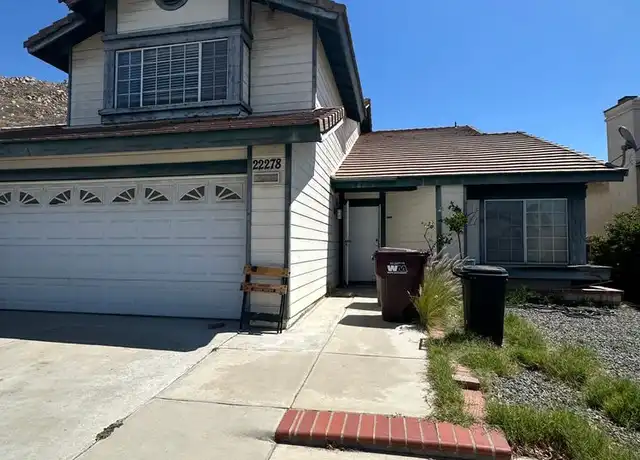 Property at 22278 Naples Dr, Moreno Valley, CA, 92557, 4 beds, 2.5 baths, [object Object]