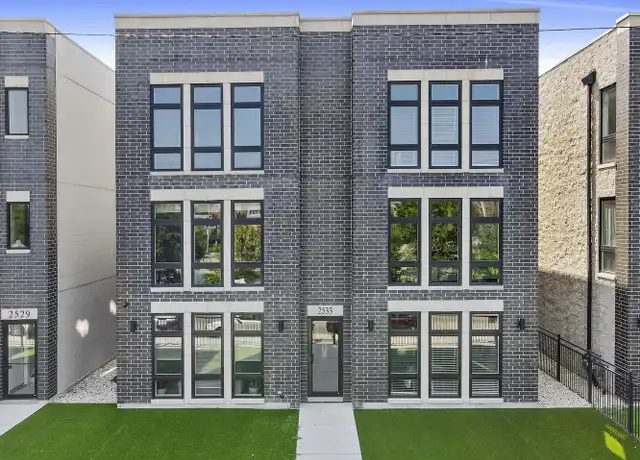 Property at 2533 W Congress Pkwy Unit 1E, Chicago, IL, 60612, 2 beds, 2 baths, [object Object]