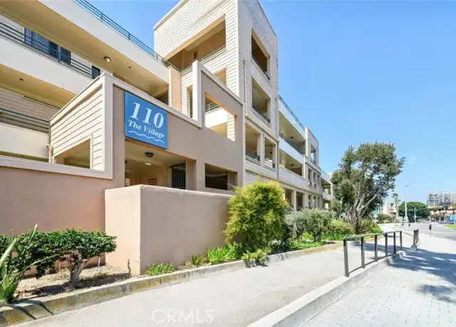 Property at 110 The Village #101, Redondo Beach, CA, 90277, 2 beds, 2 baths, [object Object]
