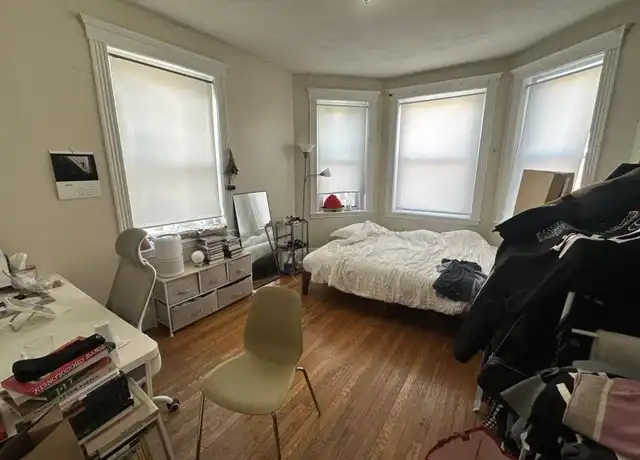 Property at 31 Gardner St, Allston, MA, 02134, 2 beds, 1 bath, [object Object]