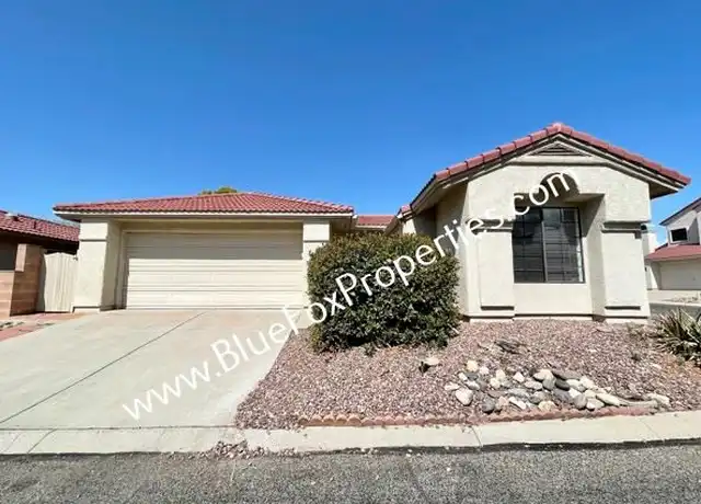 Property at 610 W Cassidy Pl, Tucson, AZ, 85737, 3 beds, 2 baths, [object Object]