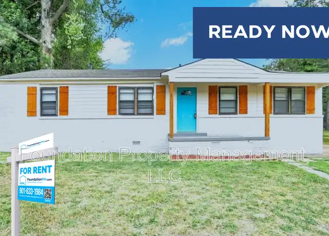 Property at 5168 Neely Rd, Memphis, TN, 38109, 4 beds, 2 baths, [object Object]