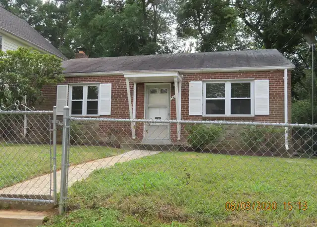 Property at 4218 Matthews Ln, Kensington, MD, 20895, 2 beds, 1 bath, [object Object]