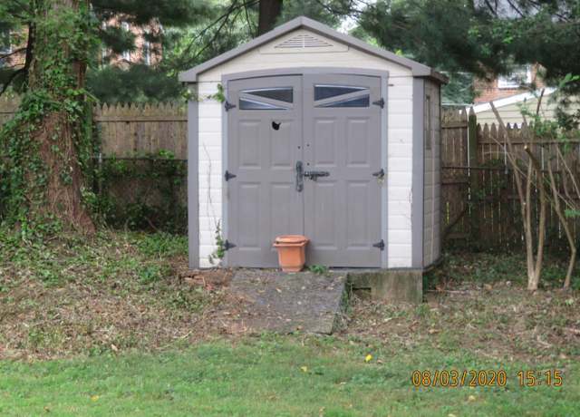 Photo of 4218 Matthews Ln, Kensington, MD 20895