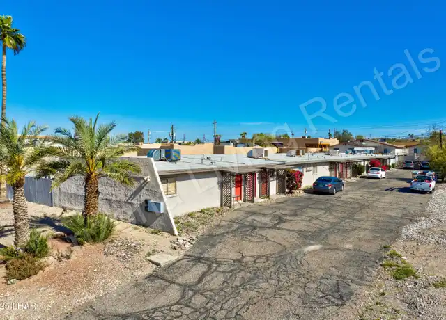 Property at 2065 Mesquite Ave Unit 5, Lake Havasu City, AZ, 86403, 2 beds, 1 bath, [object Object]