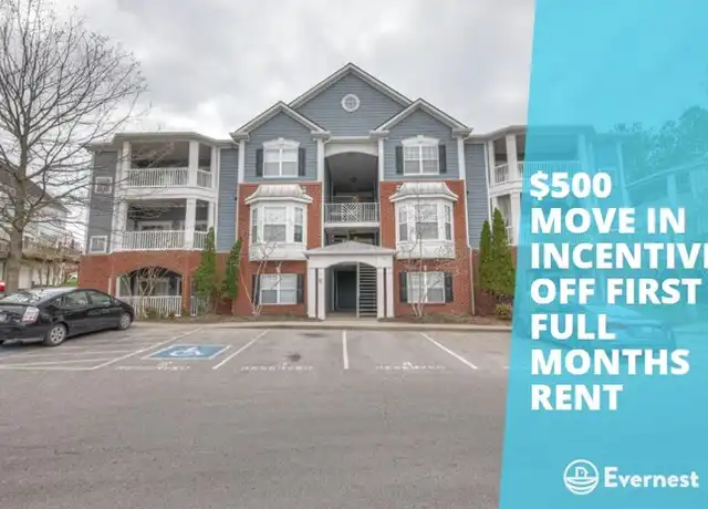 Property at 7234 Althorp Way Apt U6, Nashville, TN, 37211, 2 beds, 1 bath, [object Object]