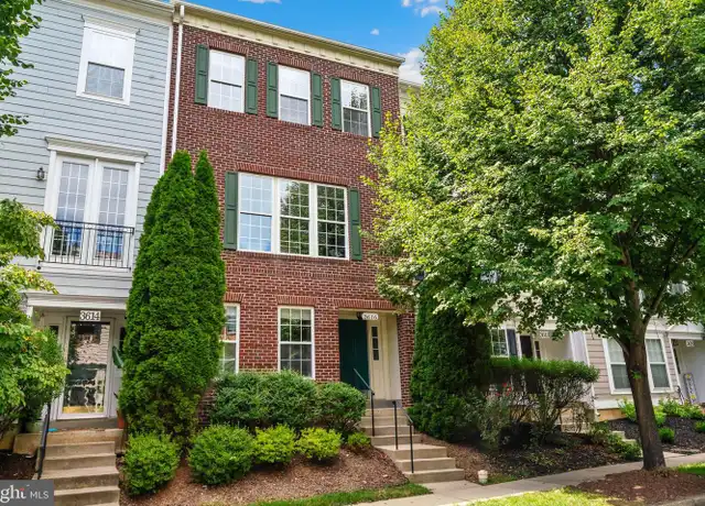 Property at 3616 Sprigg St S, Frederick, MD, 21704, 3 beds, 3.5 baths, [object Object]