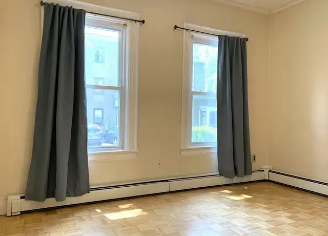 Property at 12 Evergreen Sq Unit 1, Somerville, MA, 02143, 1 bed, 1 bath, [object Object]
