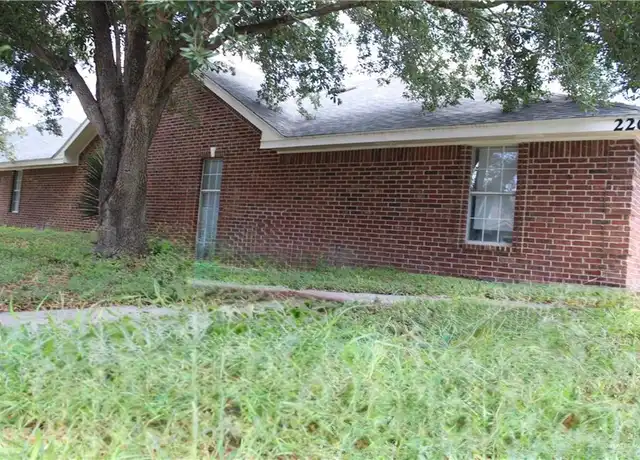 Property at 2201 Kimberly Ln Unit A, Edinburg, TX, 78541, 2 beds, 2 baths, [object Object]