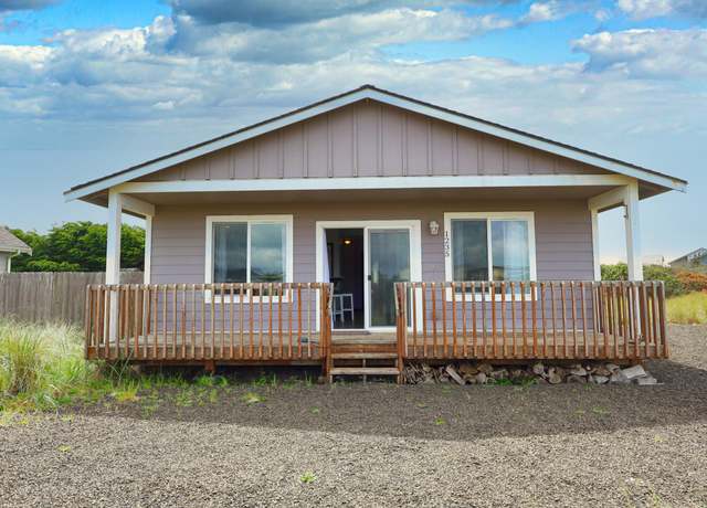 Photo of 1235 Channel Ave SW, Ocean Shores, WA 98569
