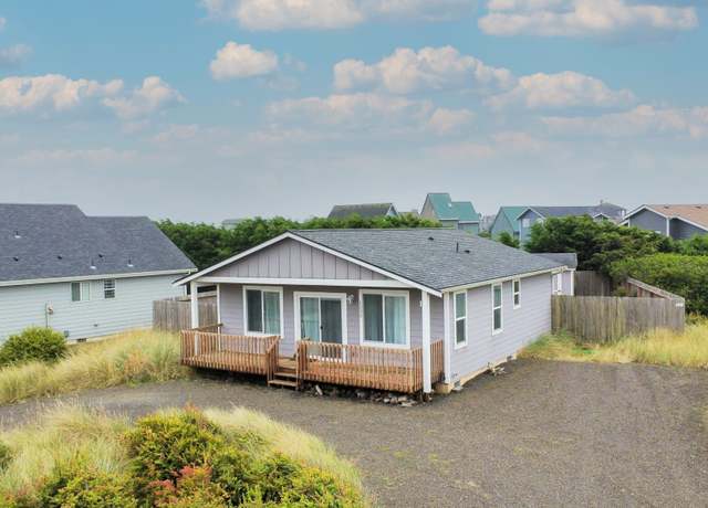 Photo of 1235 Channel Ave SW, Ocean Shores, WA 98569