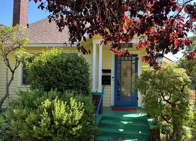 Property at 731 N 67th St, Seattle, WA, 98103, 3 beds, 2 baths, [object Object]