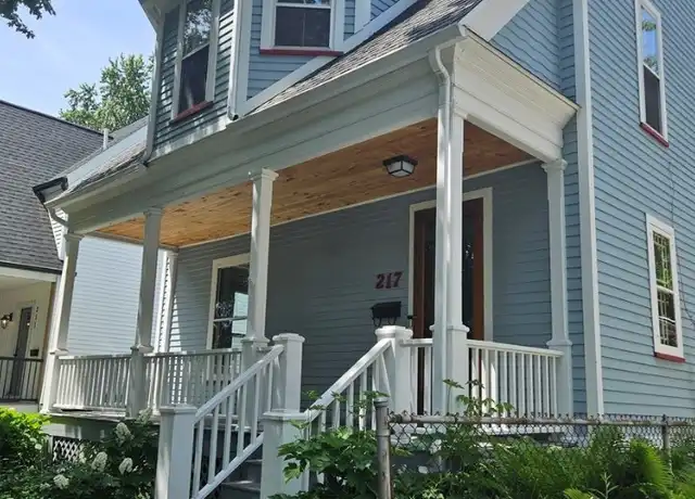 Property at 217 Merriman St, Rochester, NY, 14607, 4 beds, 2 baths, [object Object]