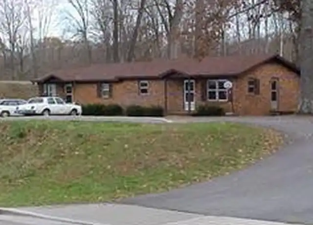 Property at 101 E Wilson St, Estill Springs, TN, 37330, 2 beds, 1 bath, [object Object]